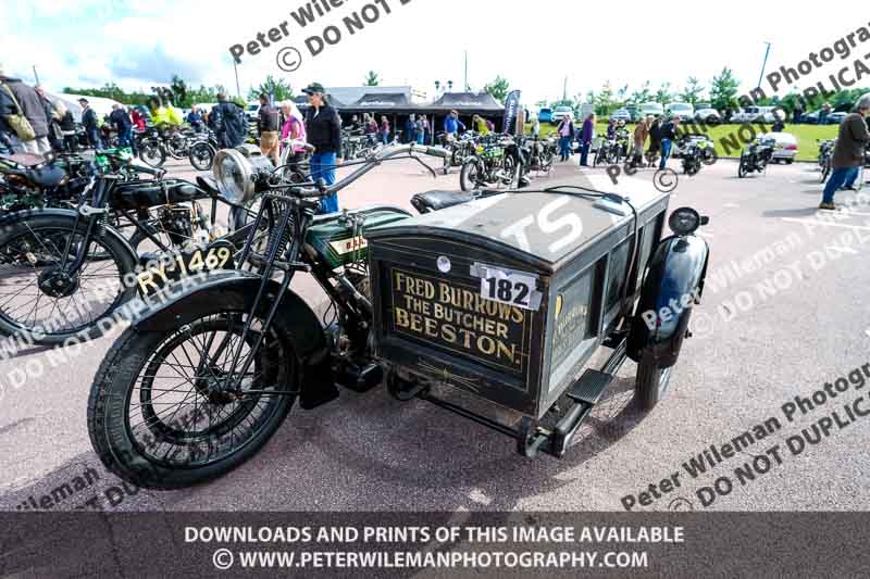 Vintage motorcycle club;eventdigitalimages;no limits trackdays;peter wileman photography;vintage motocycles;vmcc banbury run photographs